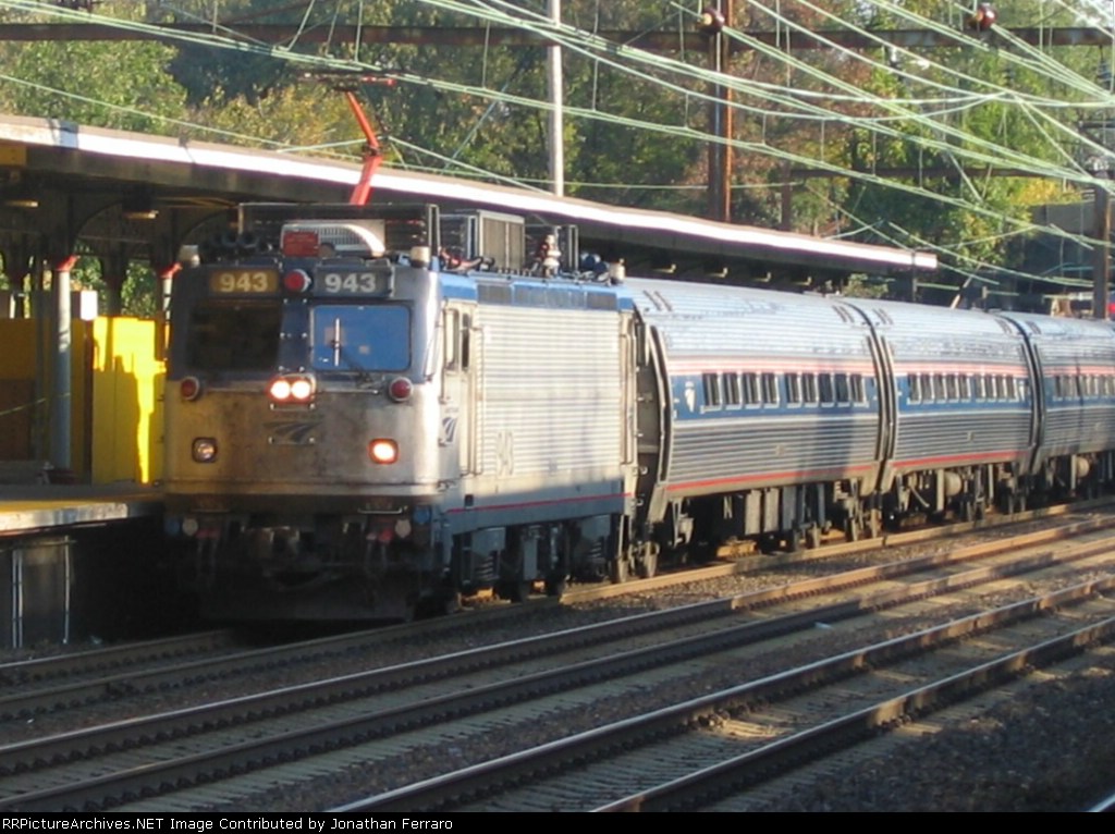 AMTK 943